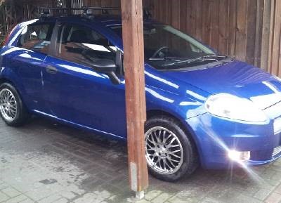 Punto