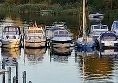 Schiffahrtstrasse hier klicken