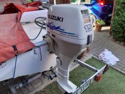 Jungfernfahrt Dove Elbe