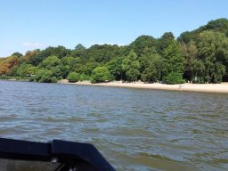 Blankenese Finkenwerder 