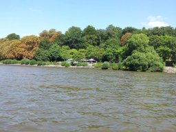 Blankenese Finkenwerder 