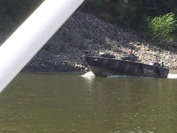 Blankenese Finkenwerder 