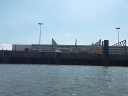 Blankenese Finkenwerder 