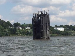 Blankenese Finkenwerder 