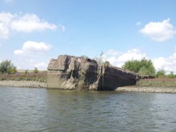 Blankenese Finkenwerder 