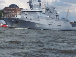 Blankenese Finkenwerder 