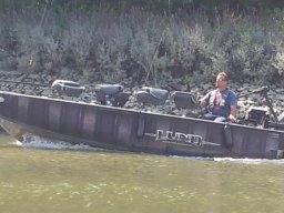 Blankenese Finkenwerder 