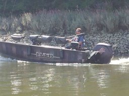 Blankenese Finkenwerder 