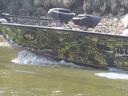 Blankenese Finkenwerder 