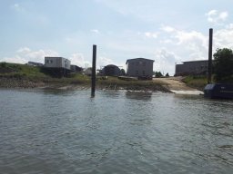 Blankenese Finkenwerder 