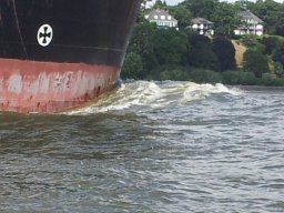 Blankenese Finkenwerder 