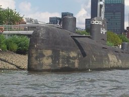 Blankenese Finkenwerder 