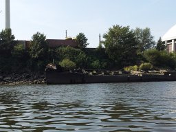 Hydrofoils und Schrauben abstimmen