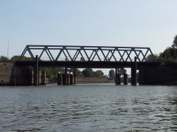 Hydrofoils und Schrauben abstimmen