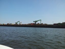 Hydrofoils und Schrauben abstimmen