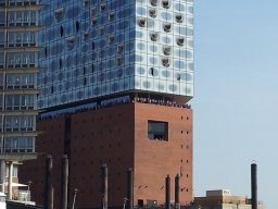 Hydrofoils und Schrauben abstimmen