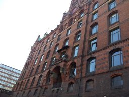 Hydrofoils und Schrauben abstimmen