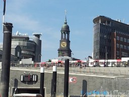 Hydrofoils und Schrauben abstimmen