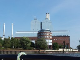 Hydrofoils und Schrauben abstimmen