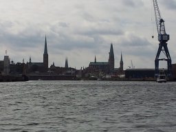 Schönes Lübeck