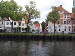 Schönes Lübeck