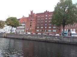 Schönes Lübeck