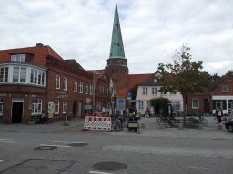 Schönes Lübeck