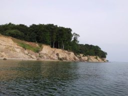 Ostsee Haffkrug