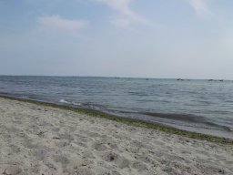 Ostsee Tmmdorf Kinder besucht