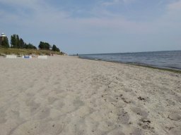 Ostsee Tmmdorf Kinder besucht