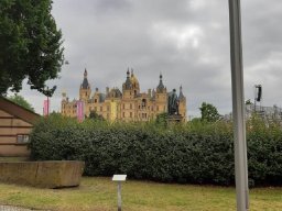 Boot Slipanlage Schwerin frei