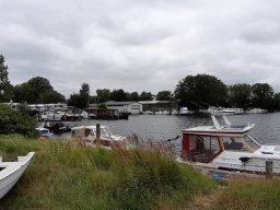 Boot Slipanlage Schwerin frei