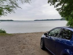 Boot Slipanlage Schwerin frei