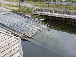 Boot Slipanlage Schwerin frei