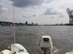 Finkenwerder Bunkerreste