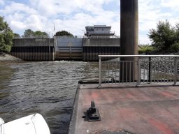 Finkenwerder Bunkerreste