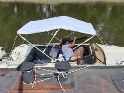 Finkenwerder Bunkerreste