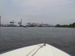 Norder-  Süderelbe Elfi