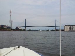 Norder-  Süderelbe Elfi