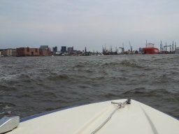 Norder-  Süderelbe Elfi