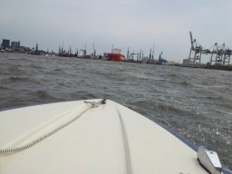 Norder-  Süderelbe Elfi