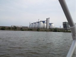 Norder-  Süderelbe Elfi