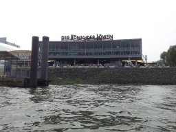 Norder-  Süderelbe Elfi