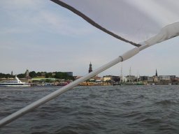 Norder-  Süderelbe Elfi