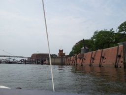 Norder-  Süderelbe Elfi