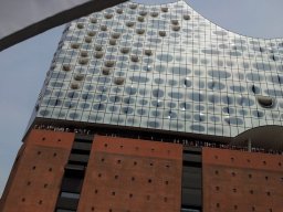 Norder-  Süderelbe Elfi