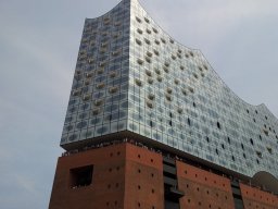 Norder-  Süderelbe Elfi