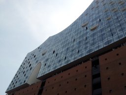 Norder-  Süderelbe Elfi