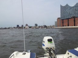 Norder-  Süderelbe Elfi