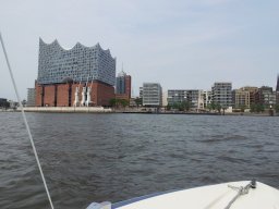 Norder-  Süderelbe Elfi